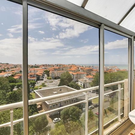 Appartement Pringie - Welkeys Биарриц Экстерьер фото