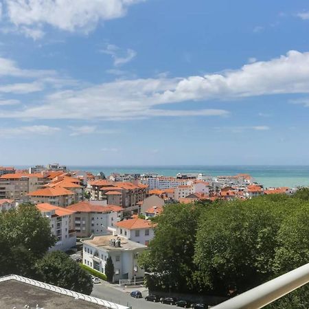Appartement Pringie - Welkeys Биарриц Экстерьер фото