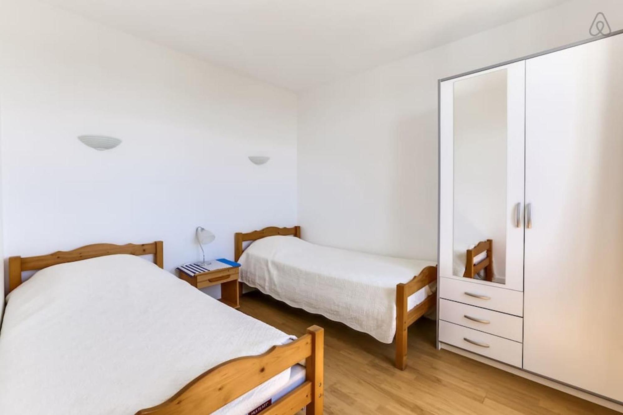 Appartement Pringie - Welkeys Биарриц Экстерьер фото