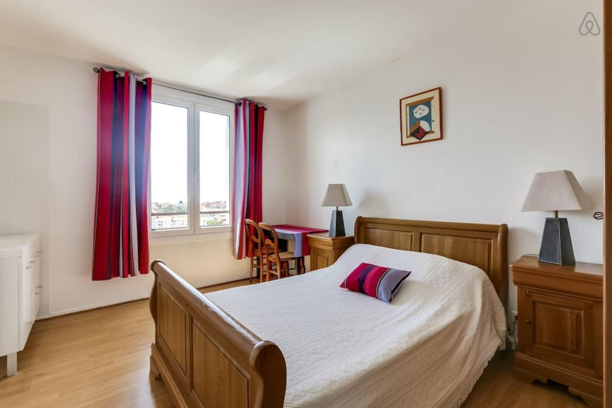 Appartement Pringie - Welkeys Биарриц Экстерьер фото